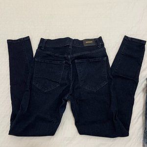 Express Skinny Jeans